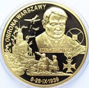 Polacy w II Wojnie Światowej Obrona Warszawy