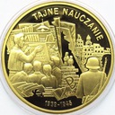 Polacy w II Wojnie Światowej Tajne Nauczanie