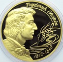 Wielcy Polacy Fryderyk Chopin