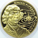 Wielcy Polacy Mikołaj Kopernik