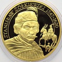 Wielcy Polacy Stanisław Żółkiewski