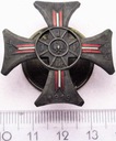 Odznaka 11 Pułk Ułanów Legionowych