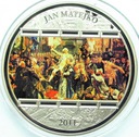 Jan Matejko 2011 Konstytucja Rzeczypospolitej PL