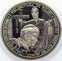 Jan Paweł II Pierwsza Pielgrzymka SREBRO
