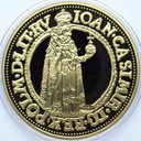 Najcenniejsze Monety Dukat Jana Kazimierza 1649