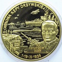 Polacy II Wojnie Światowej Obrona Kępy Oksywskiej