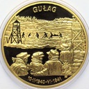 Polacy w II Wojnie Światowej Gułag