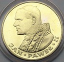 1000 zł złotych 1983 Jan Paweł II SREBRO