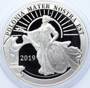 Polonia Mater Nostra EST 2019