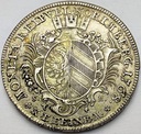 Jeden Talar Norymberga 1768