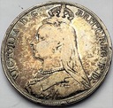 Wielka Brytania 1 korona 1892