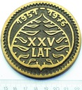 Fabryka Wentylatorów FAWENT XXV Lat