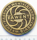 Fawent Chełm Śląski