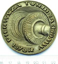 Pierwsza Turbina 360MW