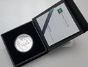 10 zł 2021 Adam Krzyżanowski Wielcy ekonomiści
