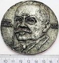 Medal Dr Franciszek Stefczyk