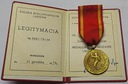 Medal Za Warszawę