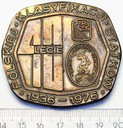40 Lecie Polskiej Klasyfikacji Statków 1936-1976