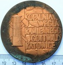 Kopalnia Węgla Kamiennego Gottwald Katowice