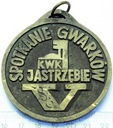 Spotkanie Gwarków KWK Jastrzębie
