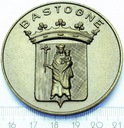 Ville Historique Bastone