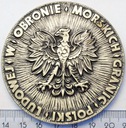 W Obronie Morskich Granic Polski Ludowej