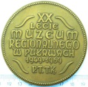 XX Lecie Muzeum Regionalnego W Puławach