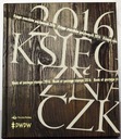Poczta Polska Księga Znaczków Pocztowych 2016