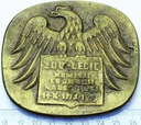 Medal 200 Lecie Komisji Edukacji Narodowej