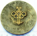 Medal Igrzyska Olimpijskie Sarajewo