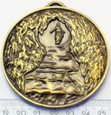 Medal III Bieg Do Pustego Grobu Nowa Sól