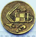 Medal Życzyn Jednostka Wojskowa 3425