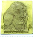 Medal Mikołaj Kopernik