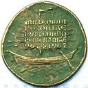 Medal Muzeum Poloniae Millenium Pomeranie
