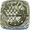 Medal Panorama Trzydziestolecia Warszawa