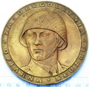 Medal Za Długoletnią Ofiarną Służbę