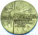 Medal Zakład Narodowy