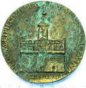 Medal Zawsze Wierni Polsce