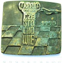 Medal Muzeum Okręgowe w Częstochowie (2)