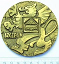 Medal XXV Lat Argedu W Służbie Klienta
