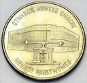 20000 złotych 1994 Mennica Warszawska Nowy Gmach