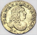 Niemcy Szóstak 1682 HS Królewiec