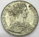 Niemcy Talar 1860 Frankfurt