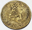 Węgry 15 Kreuzer 1679 Leopold I