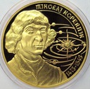 Wielcy Polacy Mikołaj Kopernik