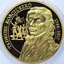 Wielcy Polacy Tadeusz Kościuszko