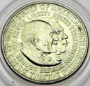 1/2 Dolara 1953 D Half Dollar SREBRO Washington