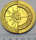 Medal Bertoni Milano