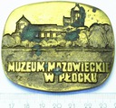 Medal Muzeum Mazowieckie W Płocku
