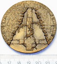 Medal Niewinnie Straconym W Warszawie